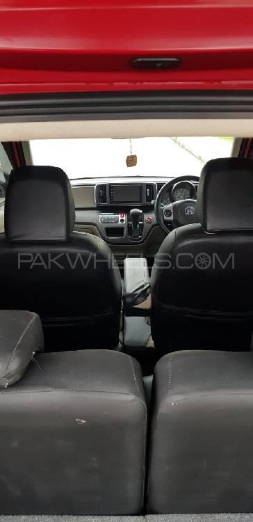 Honda N One 2015 for Sale in Islamabad Honda N One 2015 for Sale in Islamabad Image-14