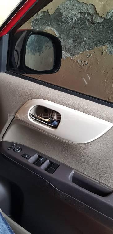 Honda N One 2015 for Sale in Islamabad Honda N One 2015 for Sale in Islamabad Image-15