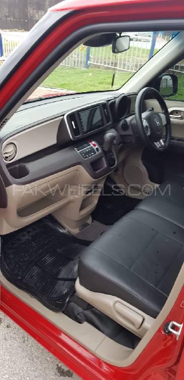 Honda N One 2015 for Sale in Islamabad Honda N One 2015 for Sale in Islamabad Image-13