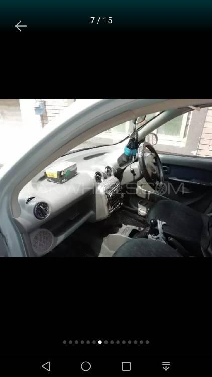 Hyundai Santro 2007 for Sale in Lahore Hyundai Santro 2007 for Sale in Lahore Image-4