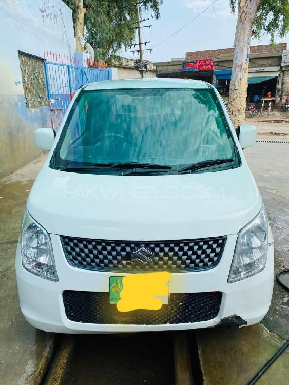 Mazda Atenza Wagon 2012 for Sale in Daska Image-1