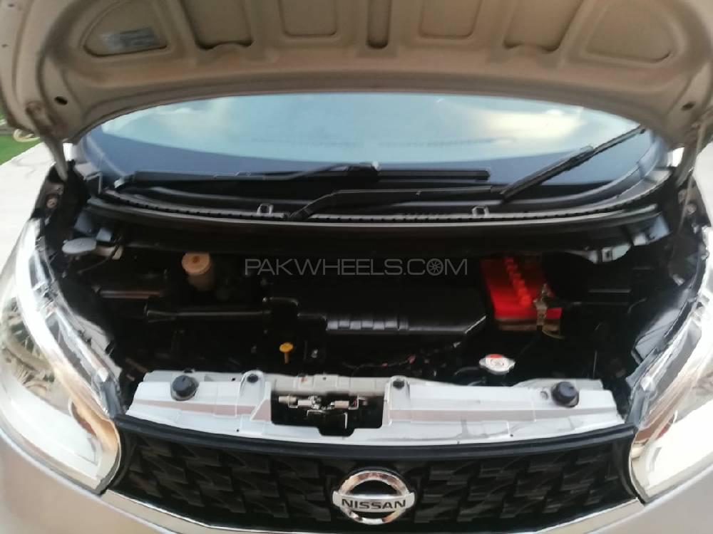 Nissan Dayz 2014 for Sale in Lahore Nissan Dayz 2014 for Sale in Lahore Image-10