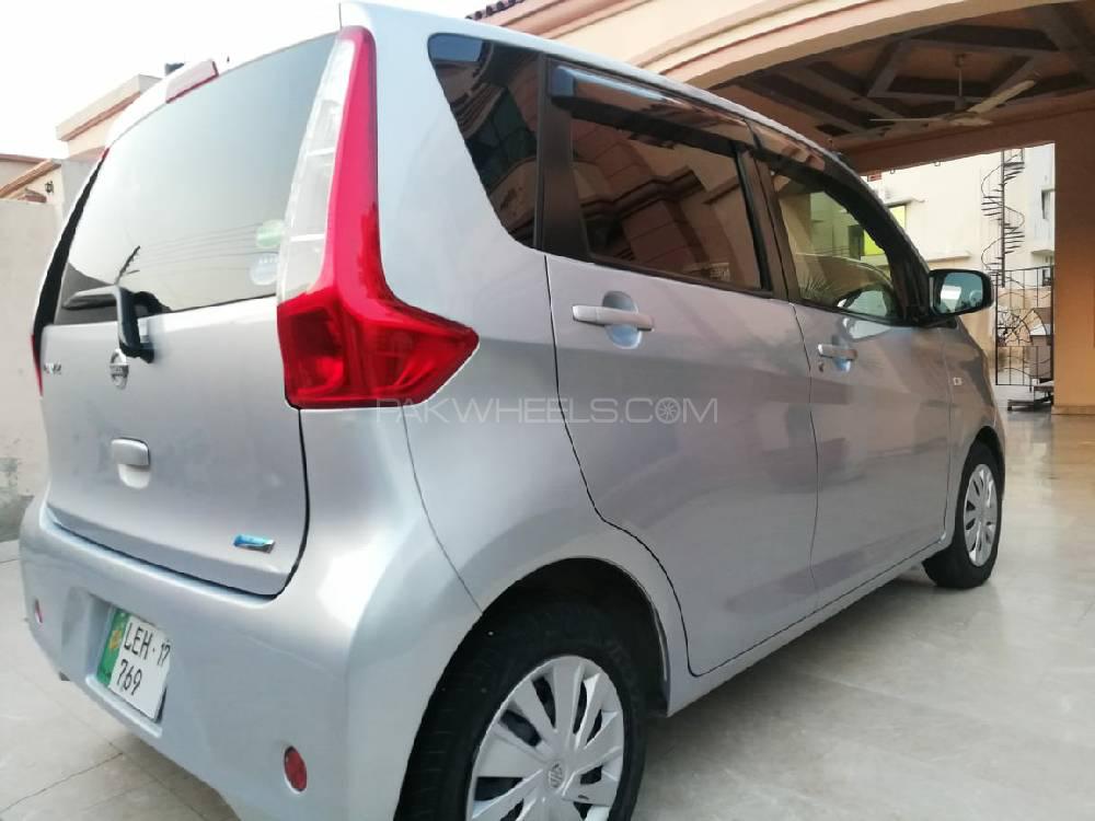 Nissan Dayz 2014 for Sale in Lahore Nissan Dayz 2014 for Sale in Lahore Image-16