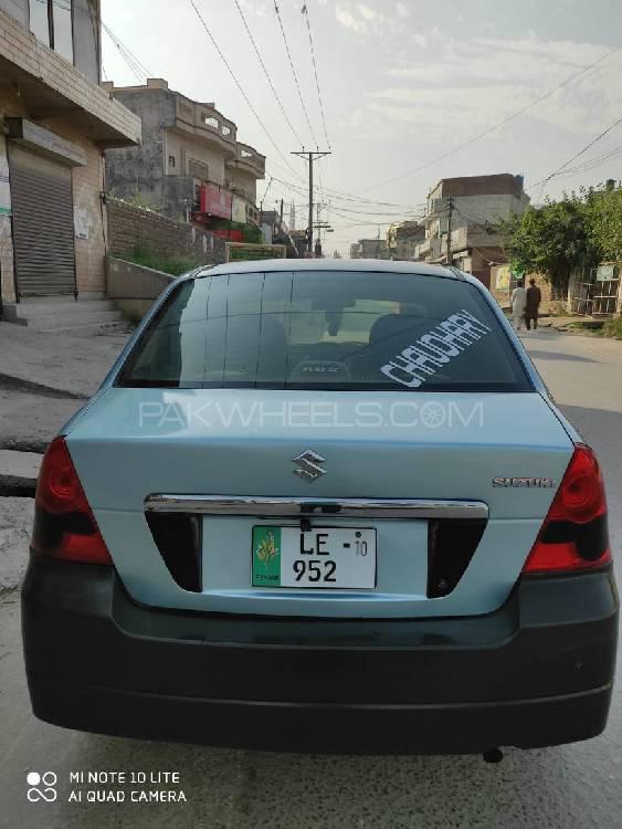 Suzuki Liana 2010 for Sale in Rawalpindi Suzuki Liana 2010 for Sale in Rawalpindi Image-17