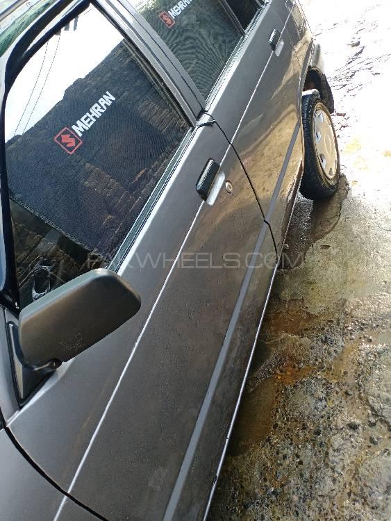 Suzuki Mehran 2016 for Sale in Gujranwala Suzuki Mehran 2016 for Sale in Gujranwala Image-5