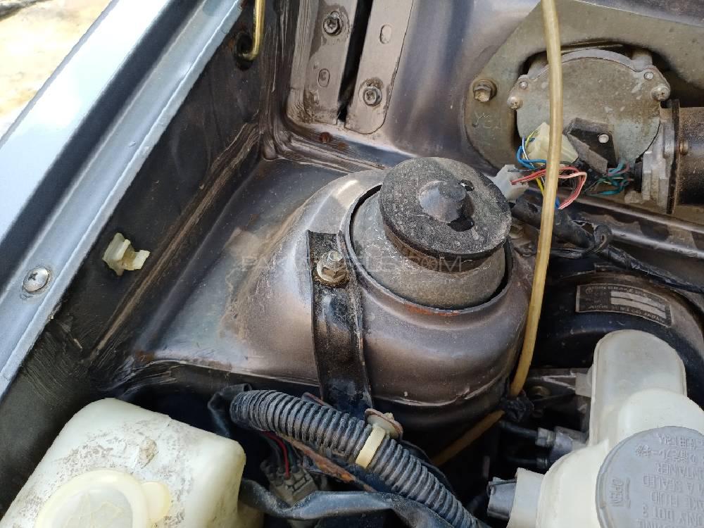 Suzuki Mehran 2016 for Sale in Gujranwala Suzuki Mehran 2016 for Sale in Gujranwala Image-12