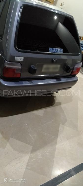 Suzuki Mehran 2017 for Sale in Rahim Yar Khan Suzuki Mehran 2017 for Sale in Rahim Yar Khan Image-5