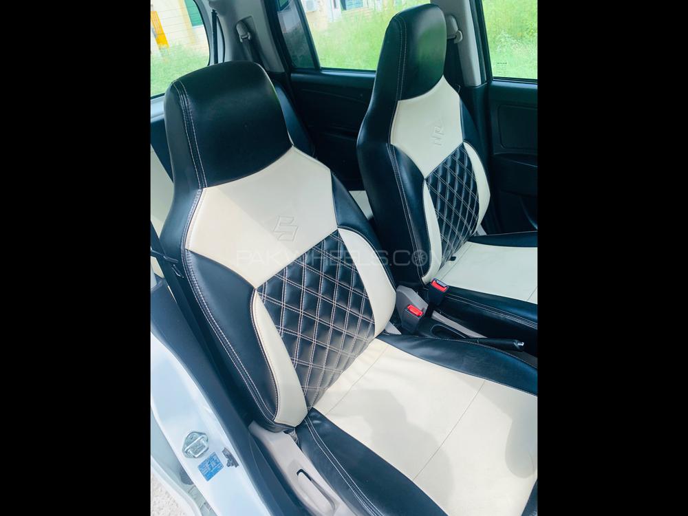 Suzuki Wagon R 2019 for Sale in Jhelum Suzuki Wagon R 2019 for Sale in Jhelum Image-6