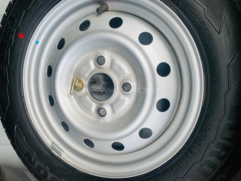 Suzuki Wagon R 2019 for Sale in Jhelum Suzuki Wagon R 2019 for Sale in Jhelum Image-11