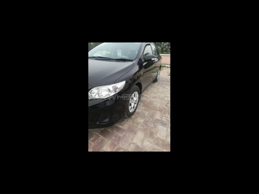 Toyota Corolla 2011 for Sale in Lahore Toyota Corolla 2011 for Sale in Lahore Image-3