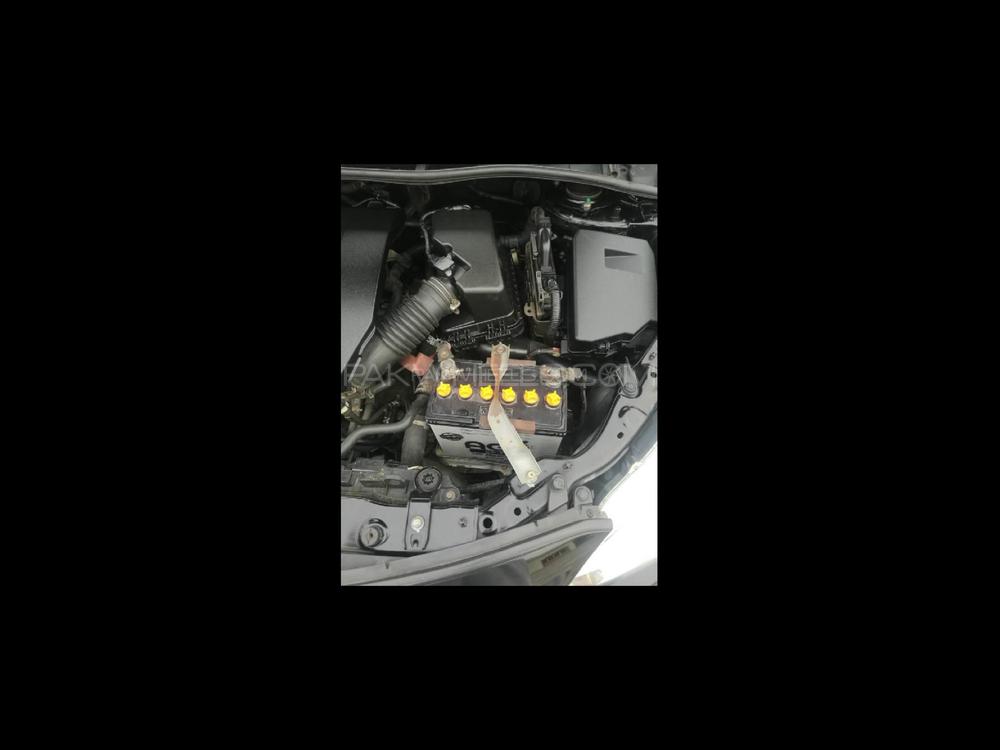 Toyota Corolla 2011 for Sale in Lahore Toyota Corolla 2011 for Sale in Lahore Image-10
