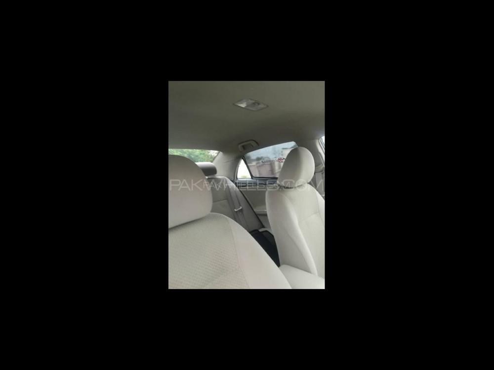 Toyota Corolla 2011 for Sale in Lahore Toyota Corolla 2011 for Sale in Lahore Image-14