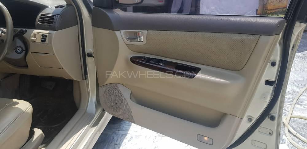 Toyota Corolla 2006 for Sale in Lahore Toyota Corolla 2006 for Sale in Lahore Image-4