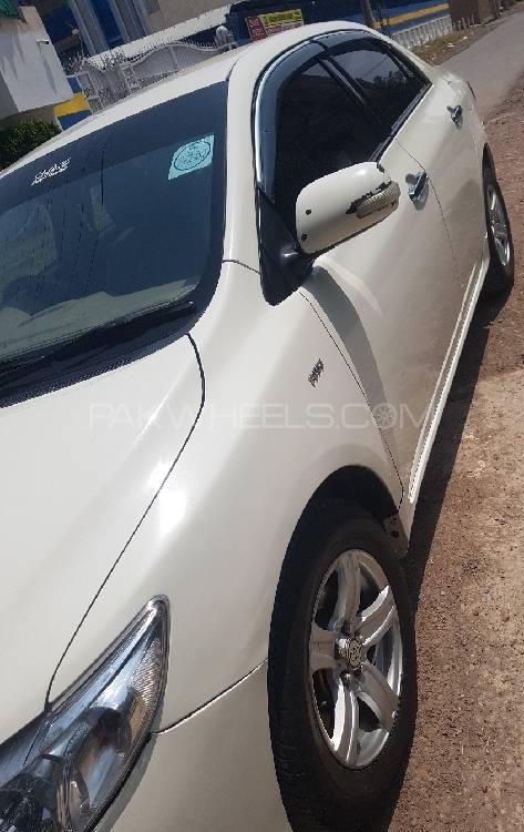 Toyota Corolla 2010 for Sale in Peshawar Toyota Corolla 2010 for Sale in Peshawar Image-6