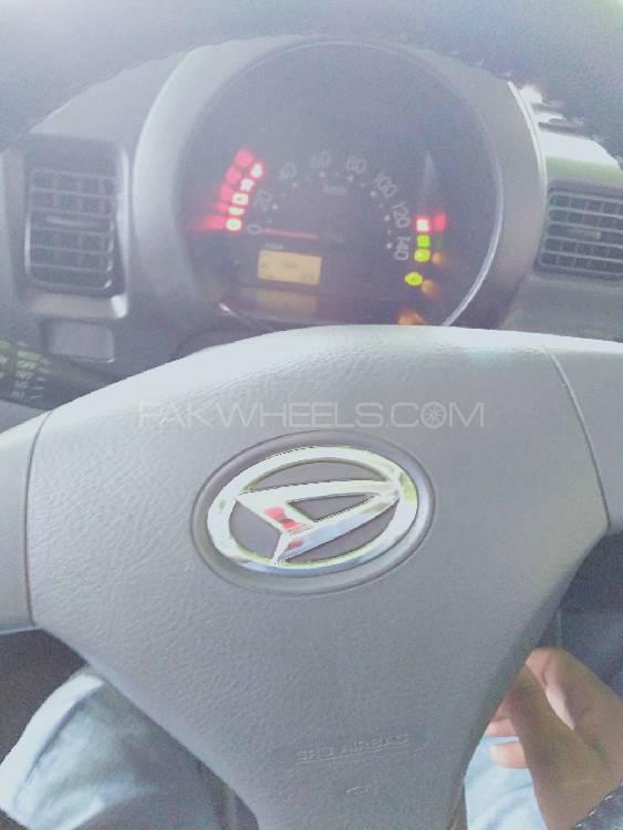 Daihatsu Hijet 2013 for Sale in Vehari Daihatsu Hijet 2013 for Sale in Vehari Image-13