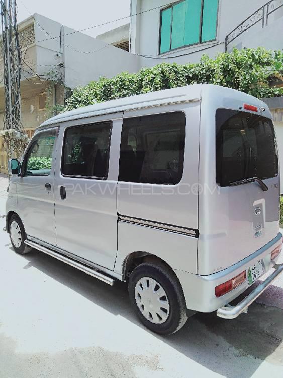 Daihatsu Hijet 2013 for Sale in Vehari Daihatsu Hijet 2013 for Sale in Vehari Image-3