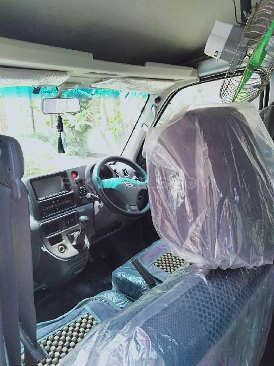 Daihatsu Hijet 2013 for Sale in Vehari Daihatsu Hijet 2013 for Sale in Vehari Image-8