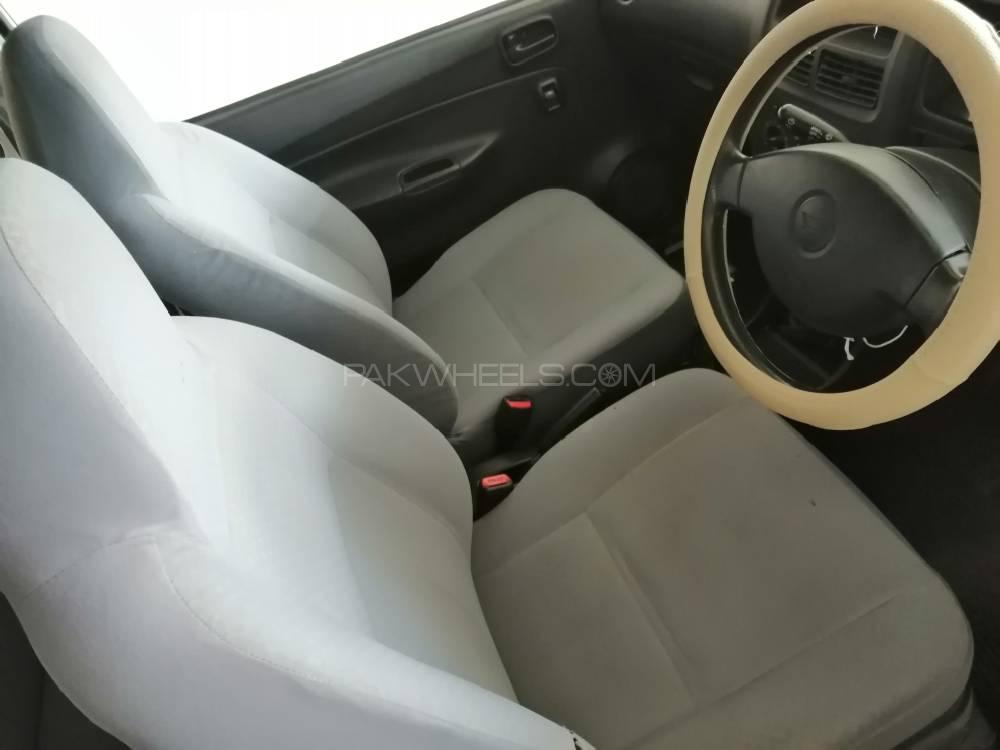 ڈائیہاتسو میرا 2007 for Sale in لاہور ڈائیہاتسو میرا 2007 for Sale in لاہور Image-10