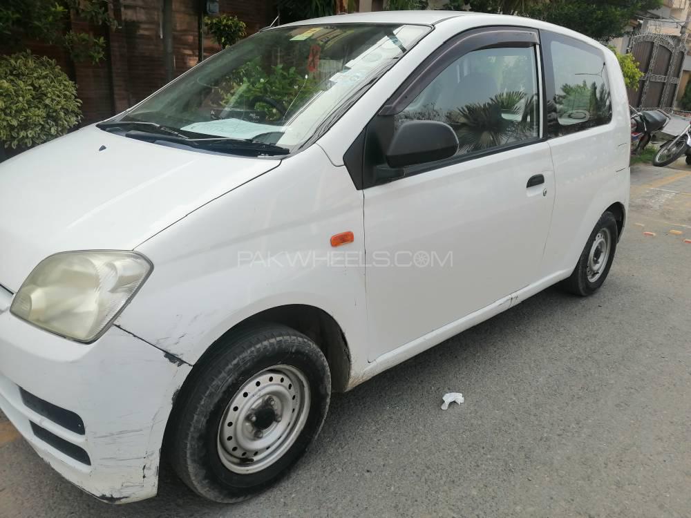 ڈائیہاتسو میرا 2007 for Sale in لاہور ڈائیہاتسو میرا 2007 for Sale in لاہور Image-2