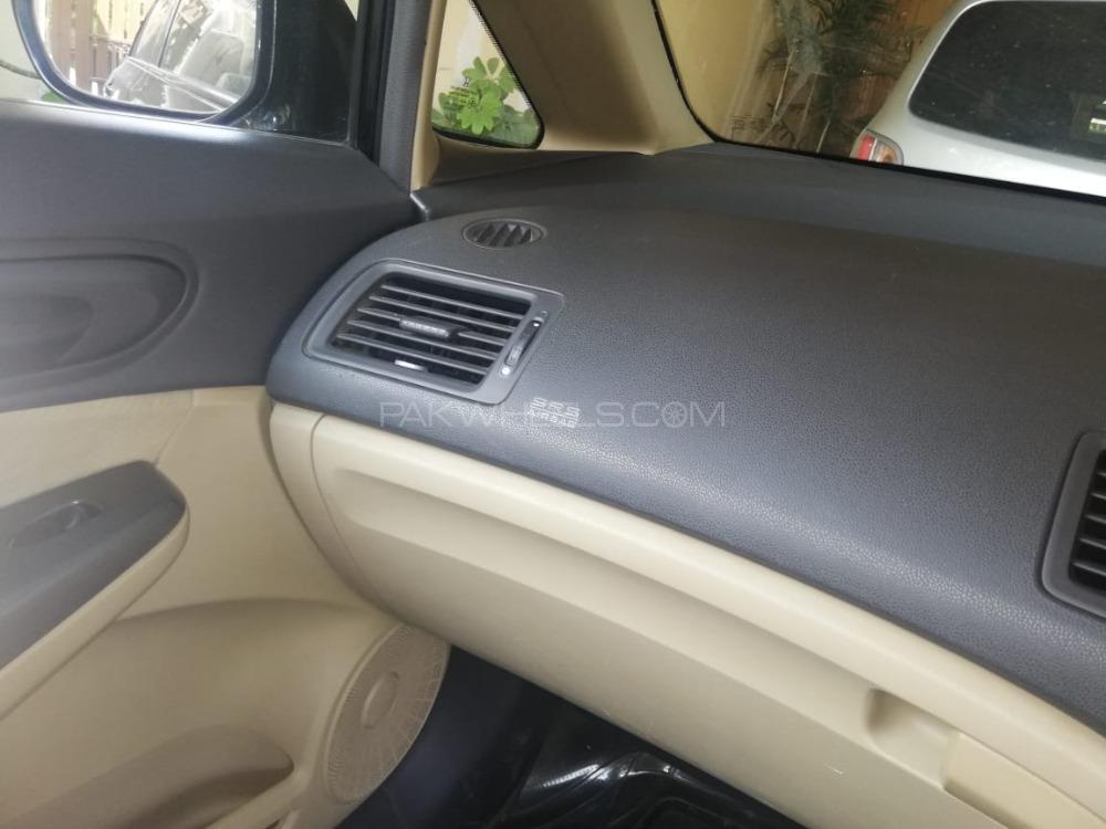 Honda Civic 2012 for Sale in Rawalpindi Honda Civic 2012 for Sale in Rawalpindi Image-9