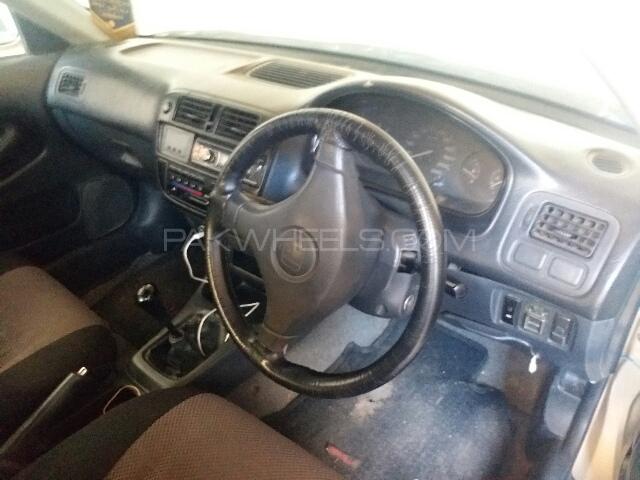 Honda Civic 2000 for Sale in Gujranwala Honda Civic 2000 for Sale in Gujranwala Image-4