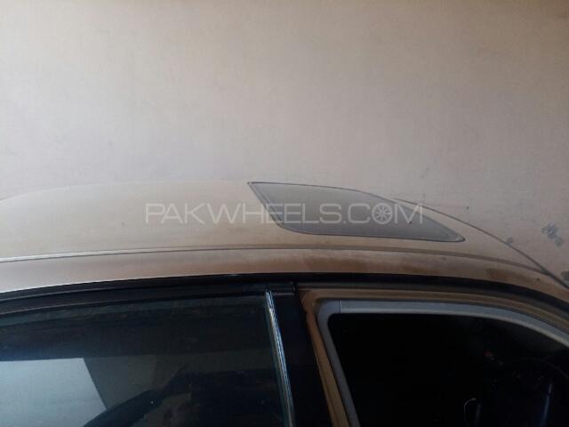 Honda Civic 2000 for Sale in Gujranwala Honda Civic 2000 for Sale in Gujranwala Image-6