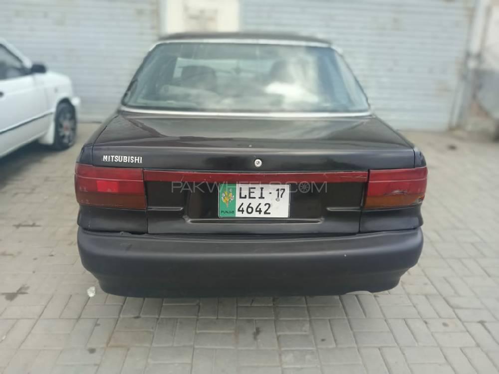 Mitsubishi Lancer 1989 for Sale in Rawalpindi Image-1
