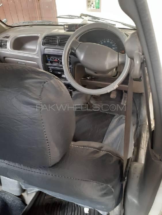 Suzuki Alto 2001 for Sale in Layyah Suzuki Alto 2001 for Sale in Layyah Image-7