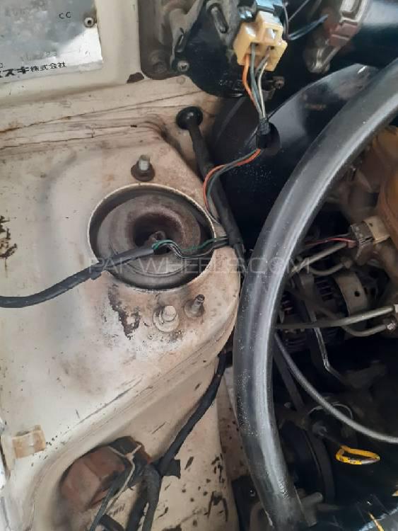 Suzuki Alto 2001 for Sale in Layyah Suzuki Alto 2001 for Sale in Layyah Image-19