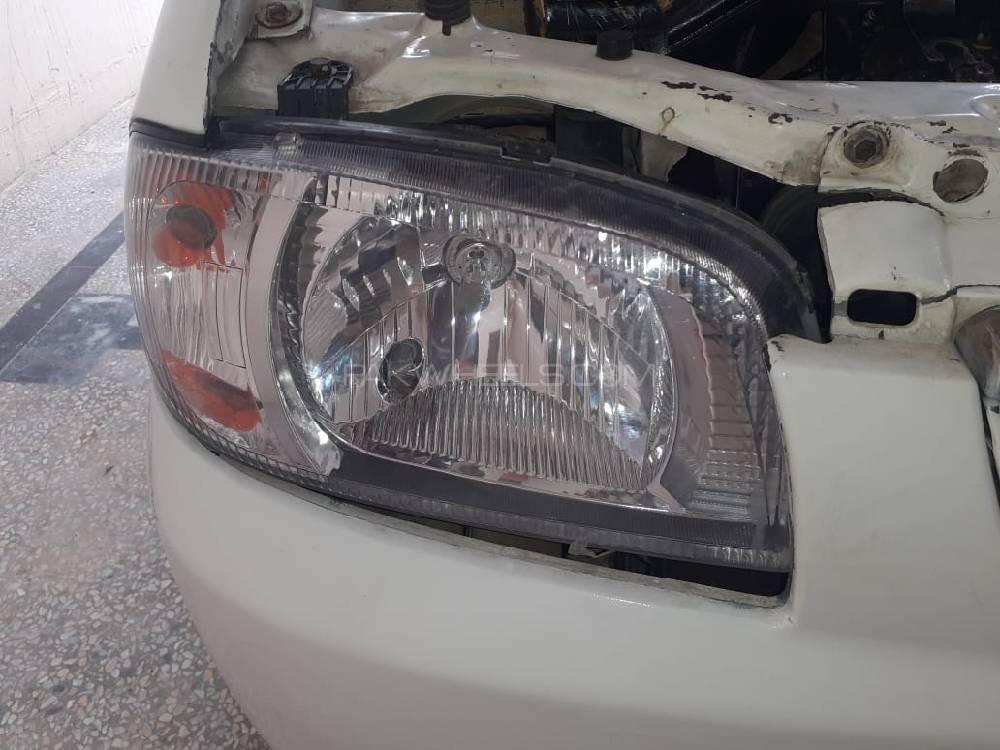 Suzuki Alto 2001 for Sale in Layyah Suzuki Alto 2001 for Sale in Layyah Image-14