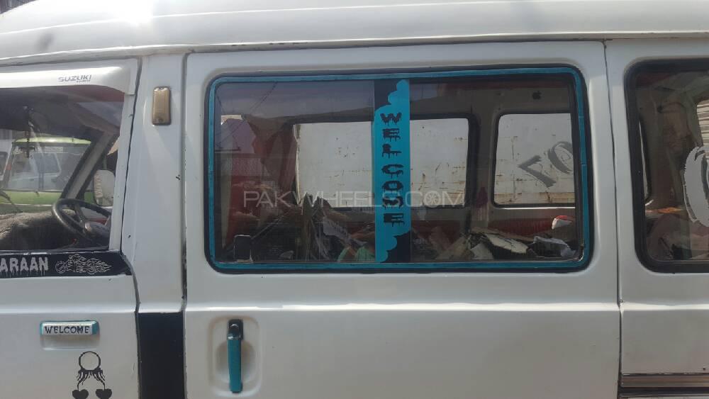 Suzuki Bolan 1994 for Sale in Rawalpindi Suzuki Bolan 1994 for Sale in Rawalpindi Image-4