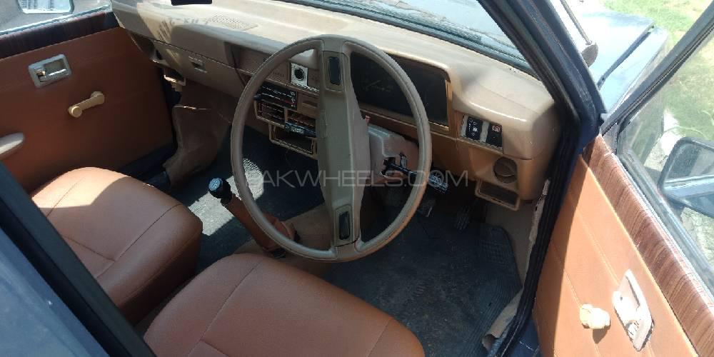 Suzuki FX 1988 for Sale in Lahore Suzuki FX 1988 for Sale in Lahore Image-2