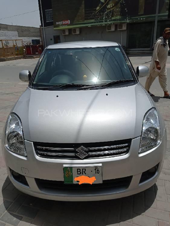 Suzuki Swift 2016 for Sale in Bahawalpur Image-1