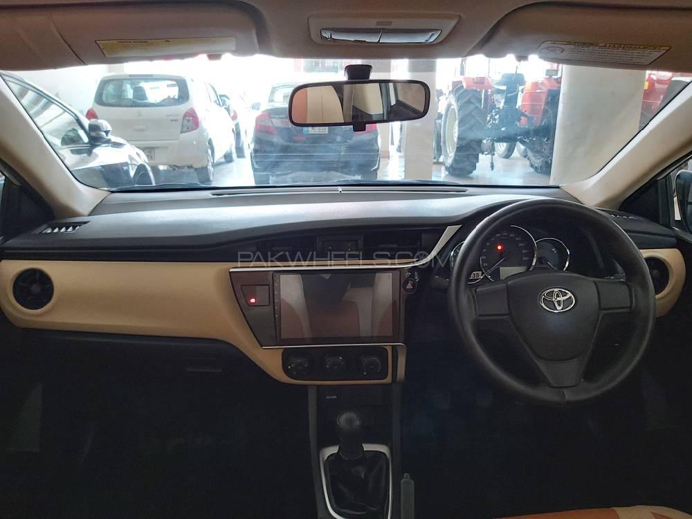 ٹویوٹا کرولا 2018 for Sale in حاصل پور ٹویوٹا کرولا 2018 for Sale in حاصل پور Image-3