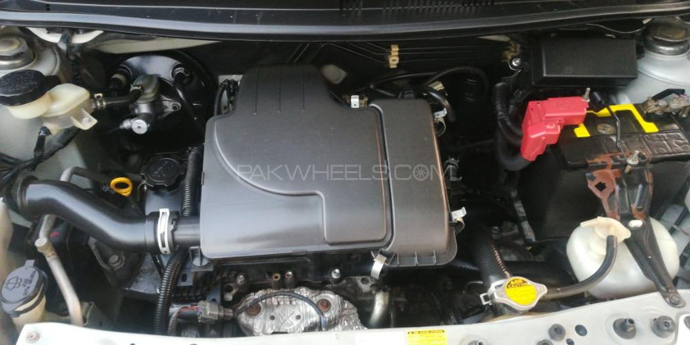 Toyota Passo 2011 for Sale in Rawalpindi Toyota Passo 2011 for Sale in Rawalpindi Image-4