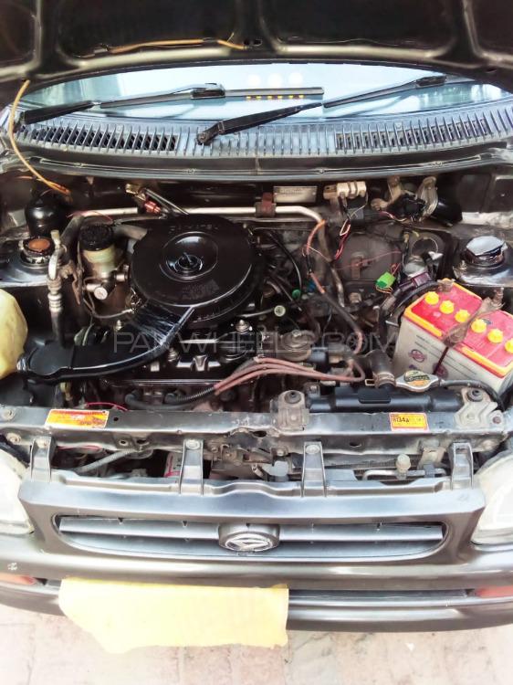 Daihatsu Cuore 2008 for Sale in Sahiwal Daihatsu Cuore 2008 for Sale in Sahiwal Image-3