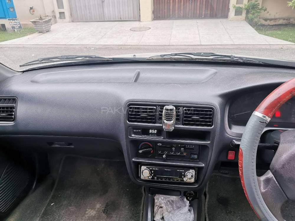 Honda City 1998 for Sale in Lahore Honda City 1998 for Sale in Lahore Image-10