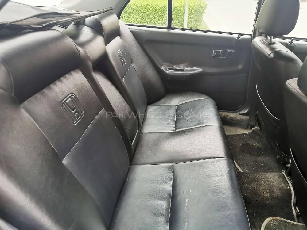 Honda City 1998 for Sale in Lahore Honda City 1998 for Sale in Lahore Image-13