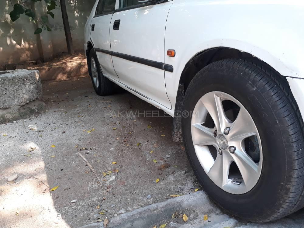 Honda City 2003 for Sale in Rawalpindi Honda City 2003 for Sale in Rawalpindi Image-4