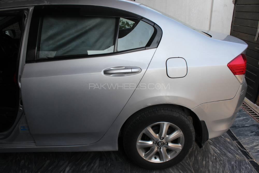Honda City 2009 for Sale in Lahore Honda City 2009 for Sale in Lahore Image-7