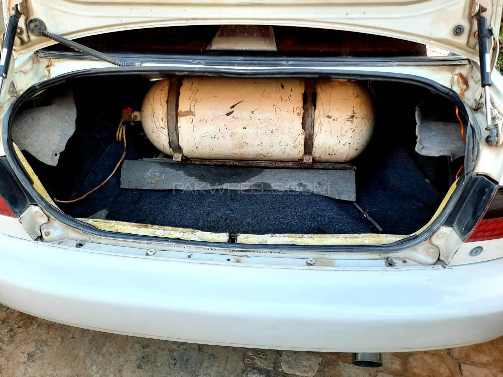 Honda Civic 1994 for Sale in Abbottabad Honda Civic 1994 for Sale in Abbottabad Image-11
