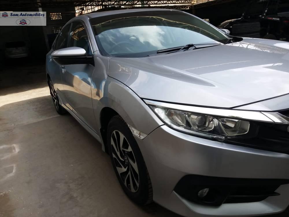 Honda Civic 2017 for Sale in Karachi Honda Civic 2017 for Sale in Karachi Image-3