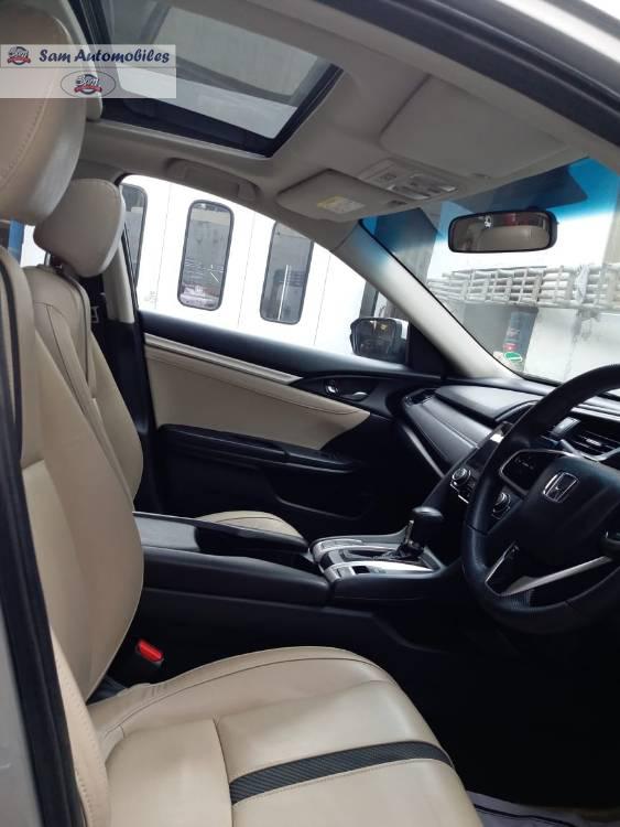 Honda Civic 2017 for Sale in Karachi Honda Civic 2017 for Sale in Karachi Image-9