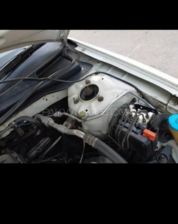 Honda Civic 2003 for Sale in Rawalpindi Honda Civic 2003 for Sale in Rawalpindi Image-7