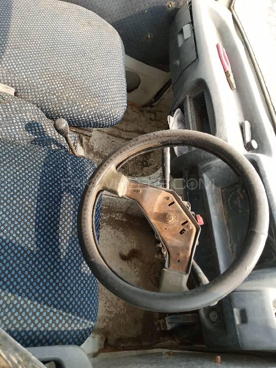 Subaru Sambar  1986 for Sale in Rawalpindi Subaru Sambar  1986 for Sale in Rawalpindi Image-2