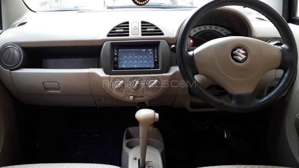 سوزوکی آلٹو 2011 for Sale in پشاور سوزوکی آلٹو 2011 for Sale in پشاور Image-9