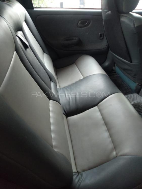 Suzuki Baleno 2004 for Sale in Arifwala Suzuki Baleno 2004 for Sale in Arifwala Image-4