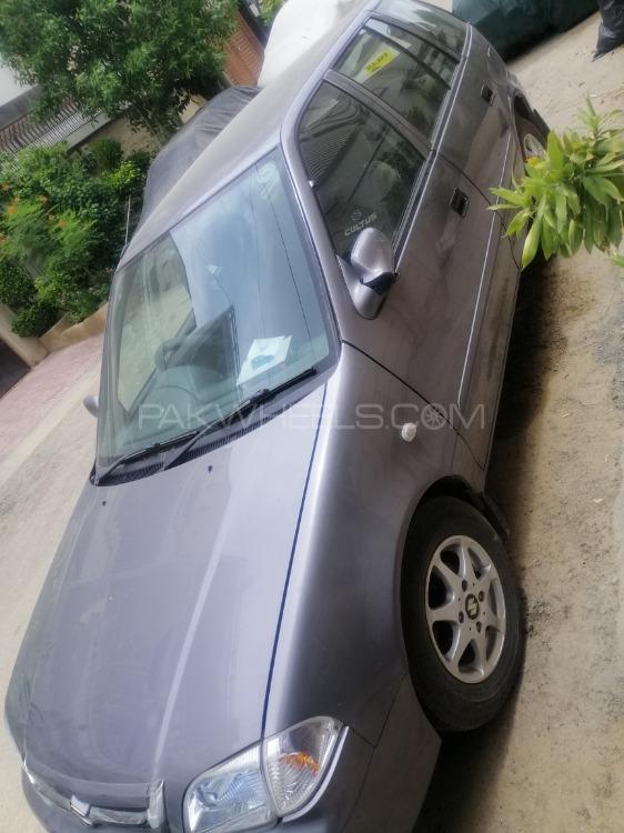 Suzuki Cultus 2016 for Sale in Karachi Suzuki Cultus 2016 for Sale in Karachi Image-6