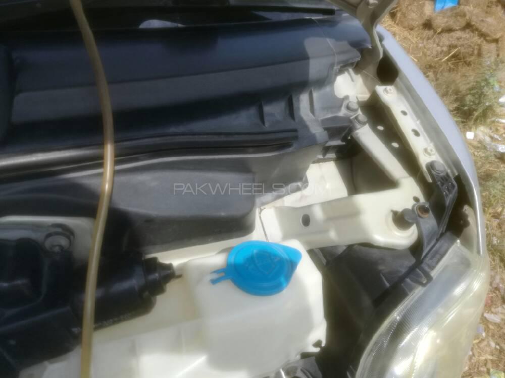 Suzuki Every 2009 for Sale in Mardan Suzuki Every 2009 for Sale in Mardan Image-12