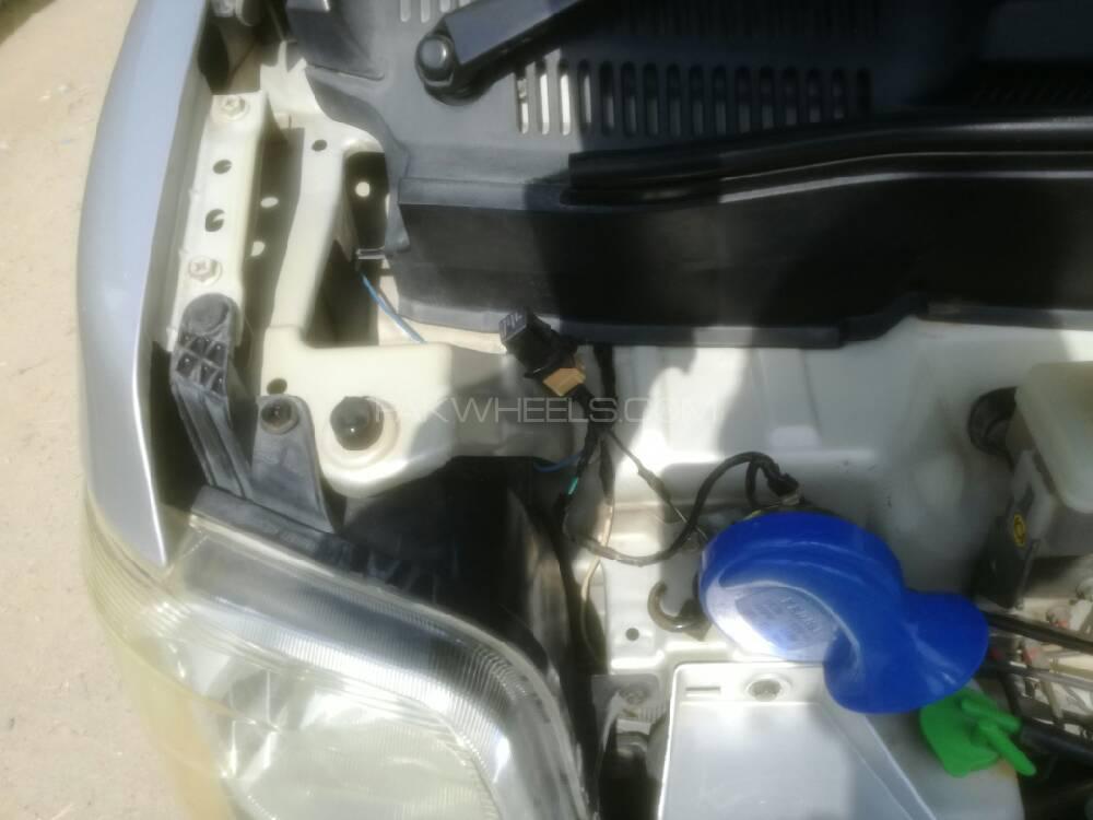 Suzuki Every 2009 for Sale in Mardan Suzuki Every 2009 for Sale in Mardan Image-13